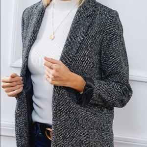 Boutique Blazer size Small